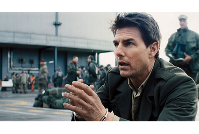 【ご招待】『オール・ユー・ニード・イズ・キル』試写会に15組30名様 画像