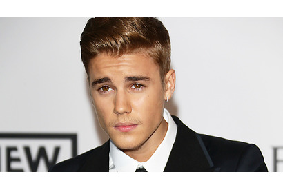 ジャスティン・ビーバー、人種差別表現を使ったビデオが発覚 画像