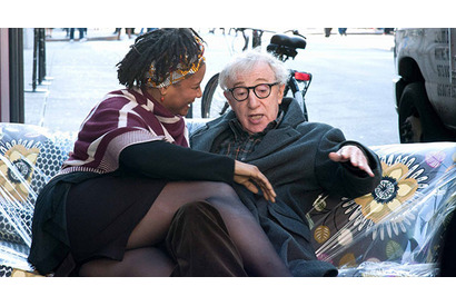 【ご招待】『ジゴロ・イン・ニューヨーク』試写会に10組20名様 画像