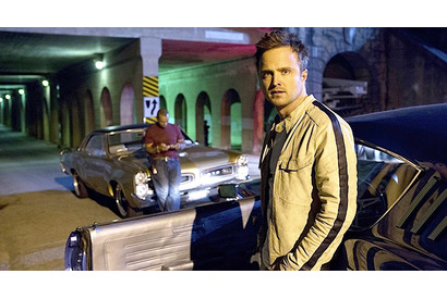 思わずうっとり!?　カッコいいドライビングテクニック満載『ニード・フォー・スピード』 画像