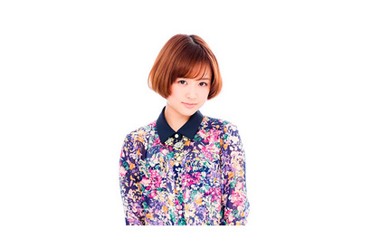 “カノ嘘”大原櫻子、中島裕翔主演『水球ヤンキース』ヒロインに決定！ 画像