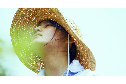 【予告編】橋本愛、四季の素材を料理！ yuiの歌声も『リトル・フォレスト』夏・秋編 画像