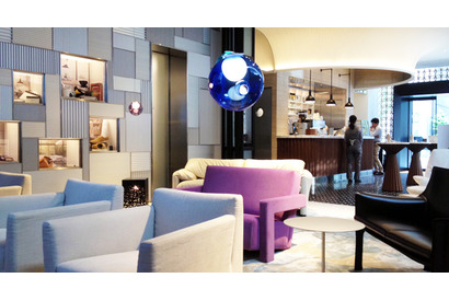 「LEXUS」、「Cassina ixc.」手がけたモダン空間で夢心地の期間限定シアター開催！ 画像