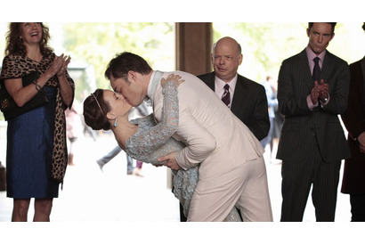 【ご招待】リリース記念！「ゴシップガール☆フェアウェル・パーティー」に5組10名様 画像