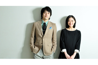 【インタビュー】松山ケンイチ×蒼井優　標高3000mで全てを捨てて向き合った“いま” 画像