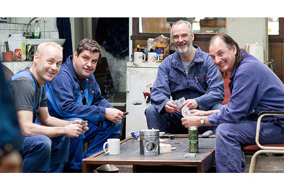 「レリゴー」の次は「ユルネバ」　サッカーファンの間で歌い継がれる名歌とは？ 画像