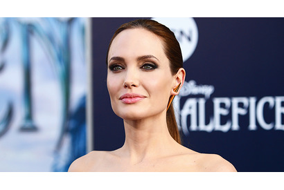 アンジェリーナ・ジョリー、好きな中国人監督をめぐる発言で波紋を呼ぶ 画像