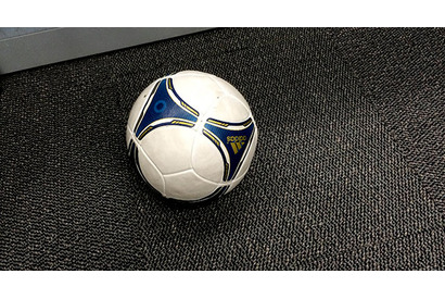 【MOVIEブログ】映画とサッカー 画像