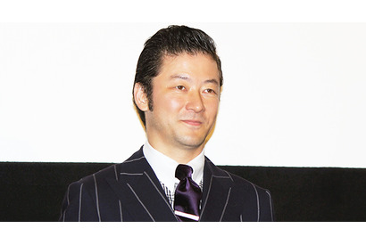 浅野忠信、40歳迎え「ラクに」　妥協なき主演作『私の男』封切りに感無量 画像