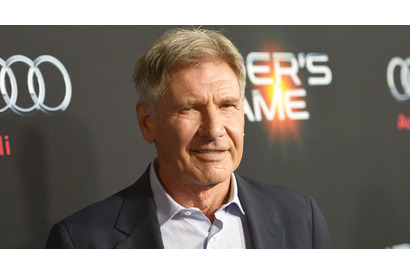 ハリソン・フォード、『スター・ウォーズ』撮影現場で負傷…共演者たちが怒りを表明 画像