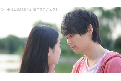 中国で人気絶頂“男神”古川雄輝、フジテレビ×中国の巨大プロジェクトで大抜擢！ 画像