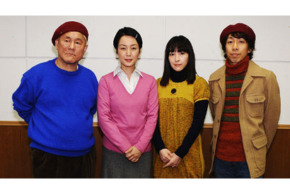 北野武「今回はマジメに」と意気込み　最新作『アキレスと亀』製作発表会見 画像