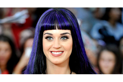 ケイティ・ペリー、レコードレーベルを発足！ 画像