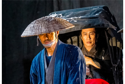 【予告編】中井貴一VS阿部寛…“最後のサムライ”描く『柘榴坂の仇討』 画像