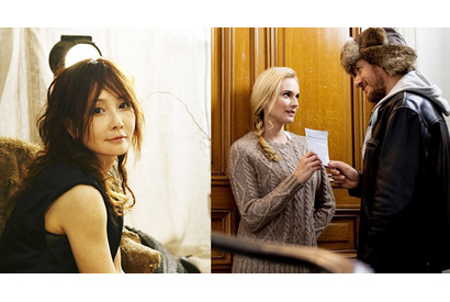 【予告編】YOUが邦題を命名！ 等身大の女性目線で…『バツイチは恋のはじまり』 画像