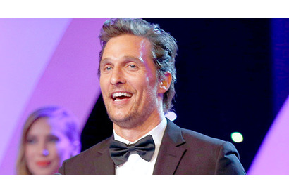 マシュー・マコノヒー、出演料高すぎて『マジック・マイク』続編に主演できず？ 画像