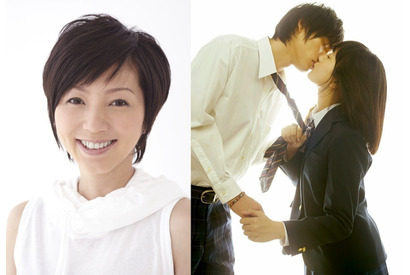 渡辺満里奈、12年ぶり実写映画出演！　『好きっていいなよ。』で川口春奈の母役 画像