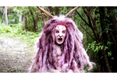 上地雄輔が人の心を見透かす妖怪に!?　『ゲゲゲの鬼太郎』新妖怪キャスト一挙解禁！ 画像