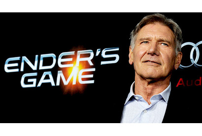 ハリソン・フォード、怪我により『スター・ウォーズ』最新作の公開日が延期へ？ 画像