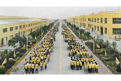 投稿写真が映画公式サイトのTOPを飾る　『いま ここにある風景』特集展開中 画像