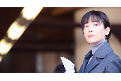 【特報映像】宮沢りえ「あぁ私、自由なんだなって…」　映画『紙の月』 画像