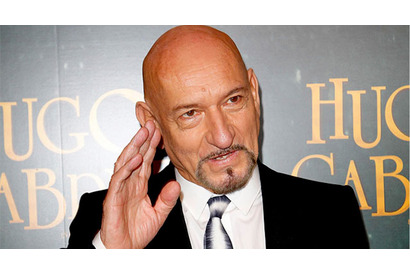 実写版『ジャングル・ブック』、黒ヒョウ役に名優ベン・キングズレー 画像