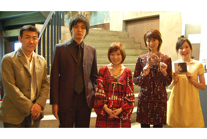 川嶋あい「精神的に繋がっている愛」を込めた新曲を初披露！ 『寄子』プレミア上映 画像