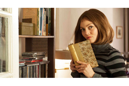 ヴァネッサ・パラディに学ぶ、“フランス式恋愛”のススメ！　『ジゴロ・イン・ニューヨーク』 画像