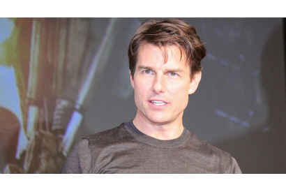 トム・クルーズ、多忙でも「1日1本映画観る」　根っからの映画人ぶり披露 画像