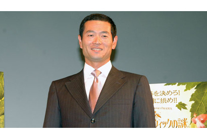 アドベンチャー人生を送った元メジャーリーガー桑田「妖精はいます！」と断言 画像