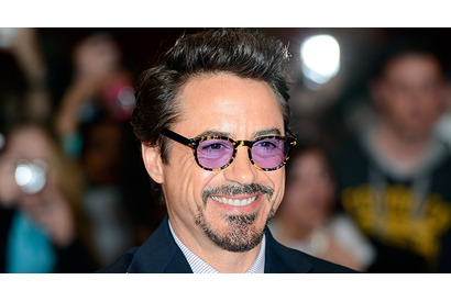 ロバート・ダウニーJr.の息子、コカイン所持で逮捕される 画像