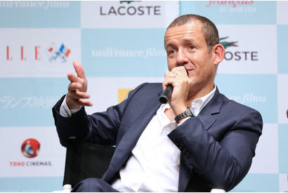 【雅子BLOG】フランス映画祭2014、閉幕、また来年！ 画像