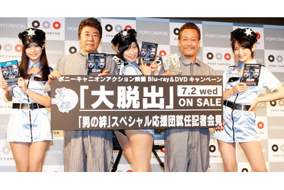 モト冬樹“ハゲキャラ”から脱出したい！　「カツラかぶってる方が自然…」 画像