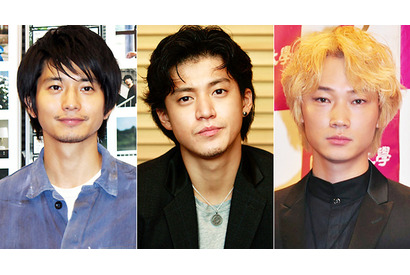 【最新CM考】向井理、綾野剛、小栗旬…“料理男子”はCM界にも旋風 画像