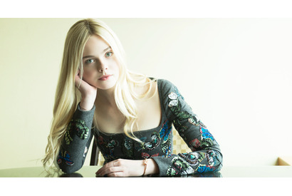 【インタビュー】エル・ファニング　王子様とのキスシーンは少々「問題あり」!? 画像