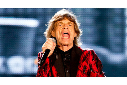 ミック・ジャガー、「ザ・ローリング・ストーンズ」のミュージアムを計画中 画像