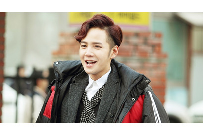 【ご招待】チャン・グンソク登壇！「キレイな男」イベントに2組4名様 画像