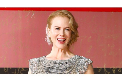 ニコール・キッドマン、ウエスト・エンドの舞台に2作連続出演か 画像