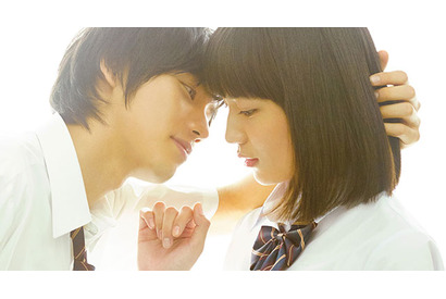 【恋愛シネマニア】川口春奈×福士蒼汰『好きっていいなよ。』…高校生のリアル生態に照れる 画像