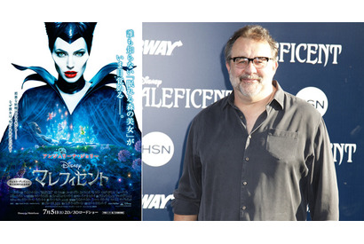 【インタビュー】ディズニープロデューサーが語るヒットの理由…ファンタジー描く“現代性” 画像
