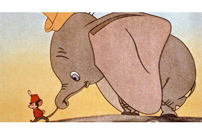 ディズニー、『ダンボ』の“実写版”製作を進行中 画像