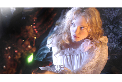 【予告編】実写版『美女と野獣』解禁！　フランス発の美しき“映像美”に酔う 画像