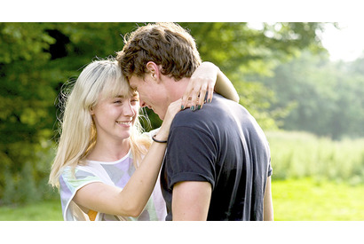 【特別映像】シアーシャ・ローナン、終末世界で初恋キス…『わたしは生きていける』 画像