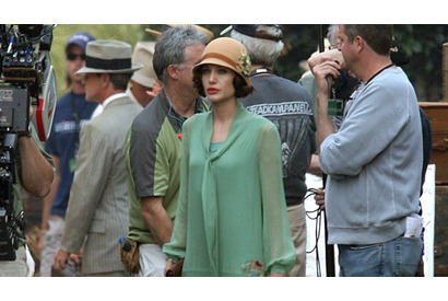 ブランジェリーナ一家が南仏ニースへ。長期滞在し、出産はマルセイユで？ 画像