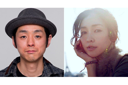 クドカン＆麻生久美子が舞台で初共演！　岩松了の最新作「結びの庭」来春公演 画像