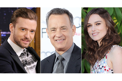 【ハリウッドより愛を込めて】世界中が注目！　セレブも熱狂のワールドカップ 画像