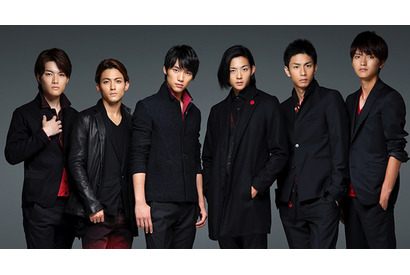福士蒼汰＆入江甚儀ら若手俳優がXmasに集結！ 「MEN ON STYLE」今年も開催 画像