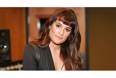 リア・ミシェル、コーリー・モンティースの命日は喪に服す 画像