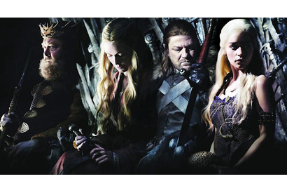 「ゲーム・オブ・スローンズ」、プライムタイム・エミー賞で最多19部門にノミネート 画像