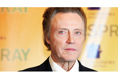 クリストファー・ウォーケン、年末放送の特番でフック船長を演じることに 画像